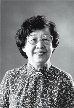 齊邦媛