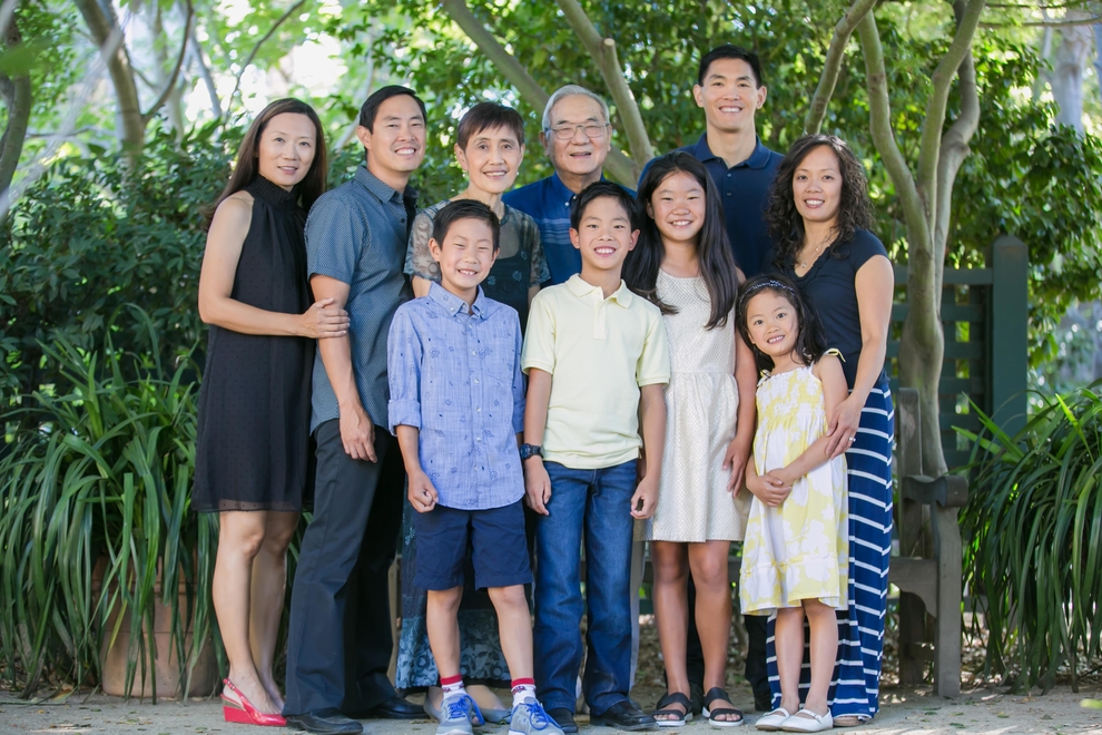 family