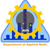 中興應數 logo