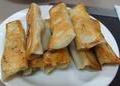 Pot Stickers