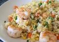 Shrimp Fried Rice