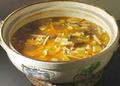 Hot and Sour Soup