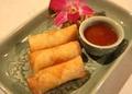 Spring Rolls