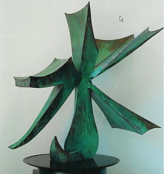 Water Symbol
