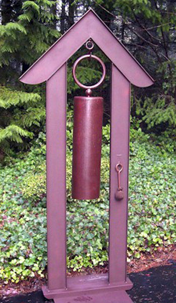 Sequoia Single Bell