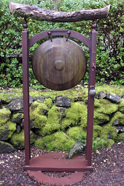 Madrona Gong