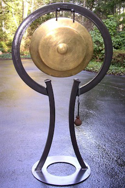 Olympic Gong