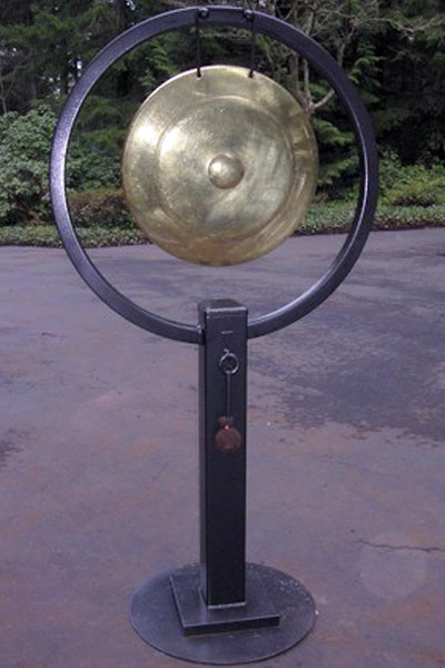 Chau Gong