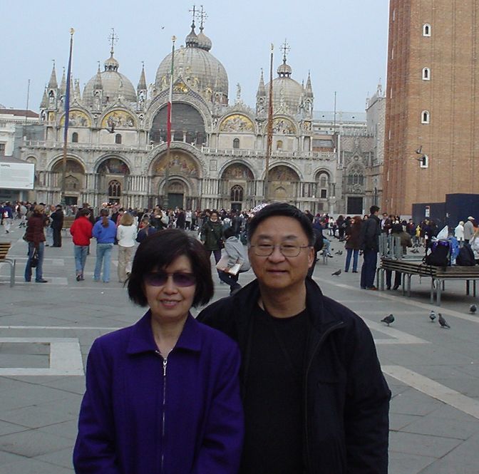Venice