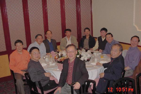2002 L.A. Reunion ONE