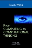 From Computing to Computational Thinking Book Icon