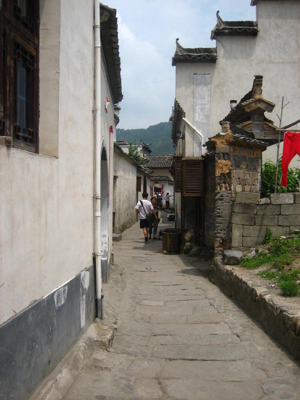 hongvillage architecture